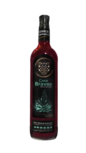 Bravos Senses Verano de Jamaica